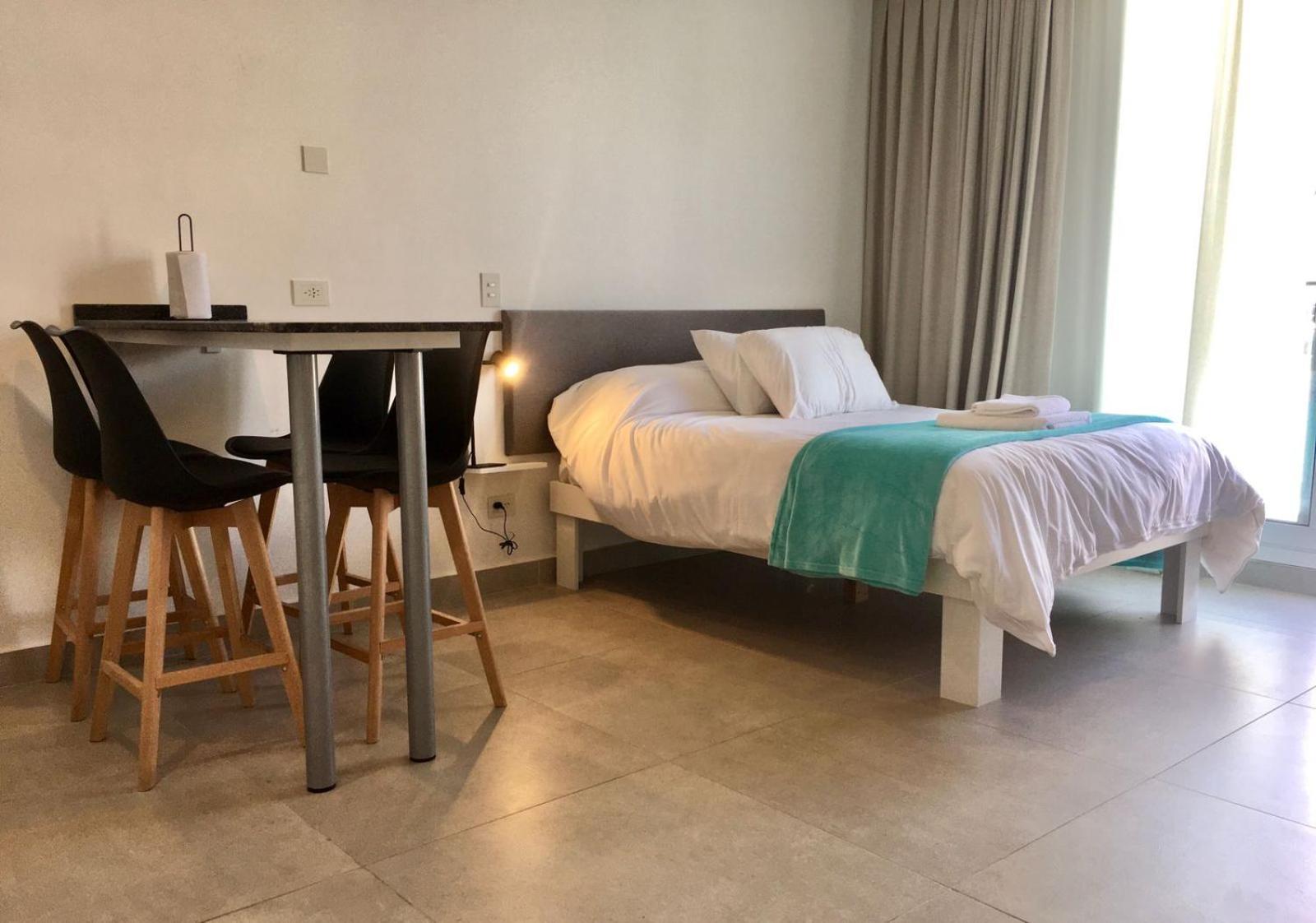 Apartamento Turquoise Ciudad Autónoma de Buenos Aires Exterior foto