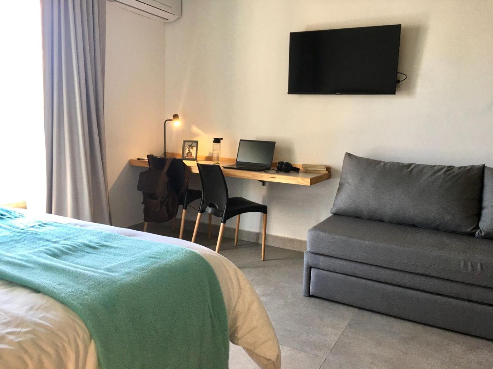 Apartamento Turquoise Ciudad Autónoma de Buenos Aires Exterior foto