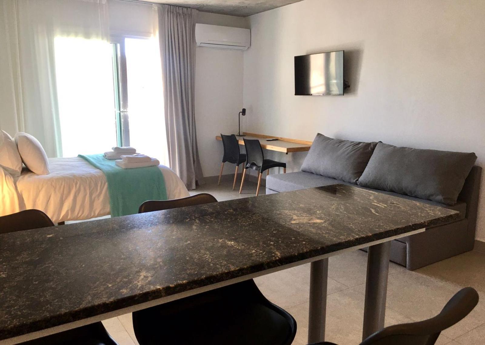 Apartamento Turquoise Ciudad Autónoma de Buenos Aires Exterior foto