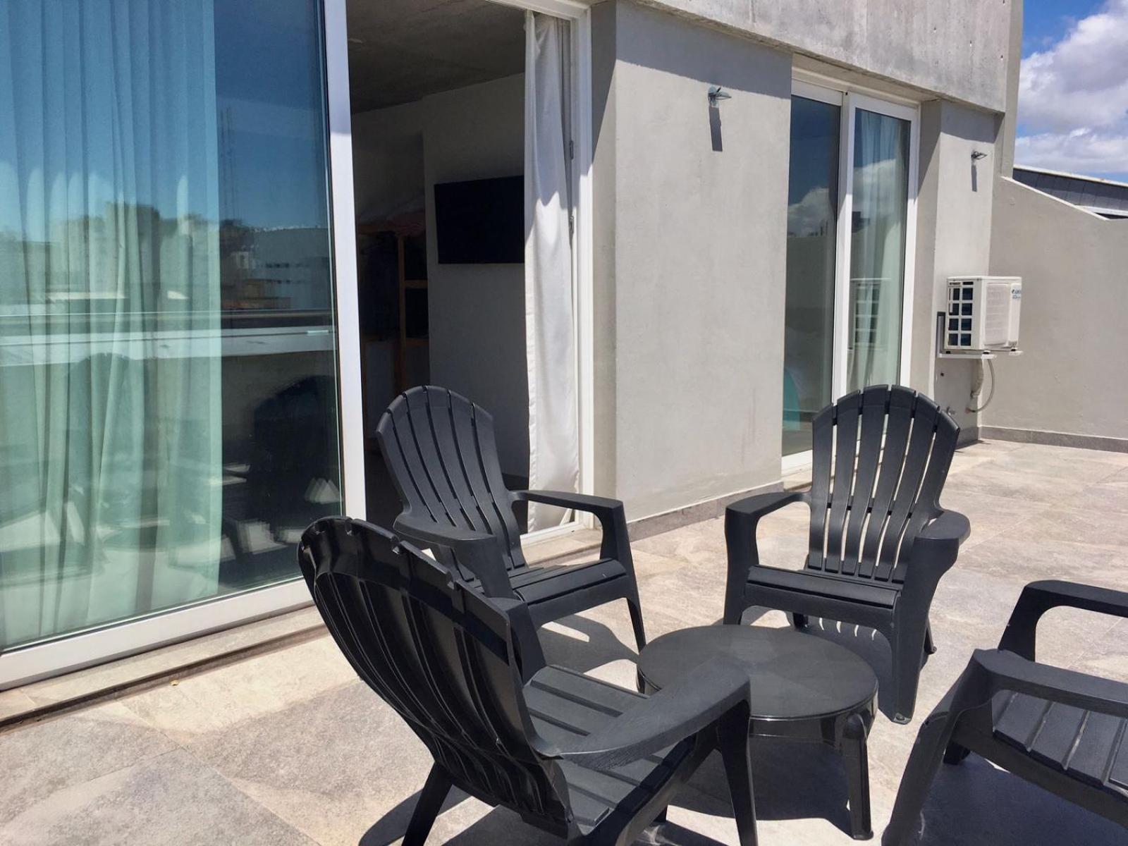 Apartamento Turquoise Ciudad Autónoma de Buenos Aires Exterior foto